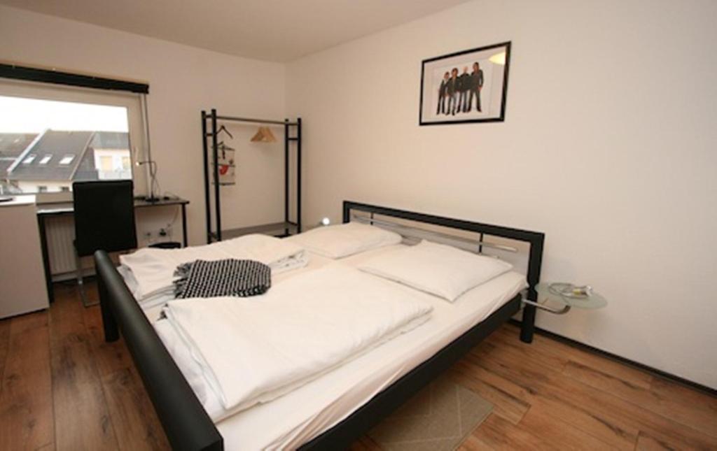 Hotel Artfarm Wiehl Kamer foto